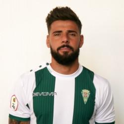 Xavi Molina (Crdoba C.F.) - 2020/2021